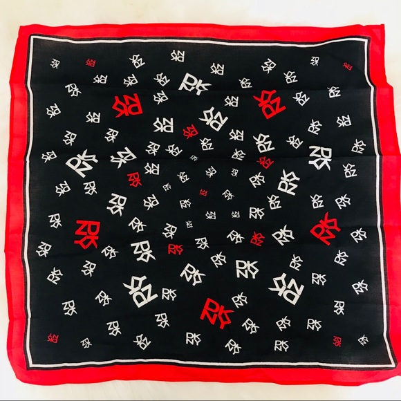 Dkny Accessories - DKNY | Multi-Purpose Scarf Dkny Accessories - DKNY | Multi-Purpose Scarf